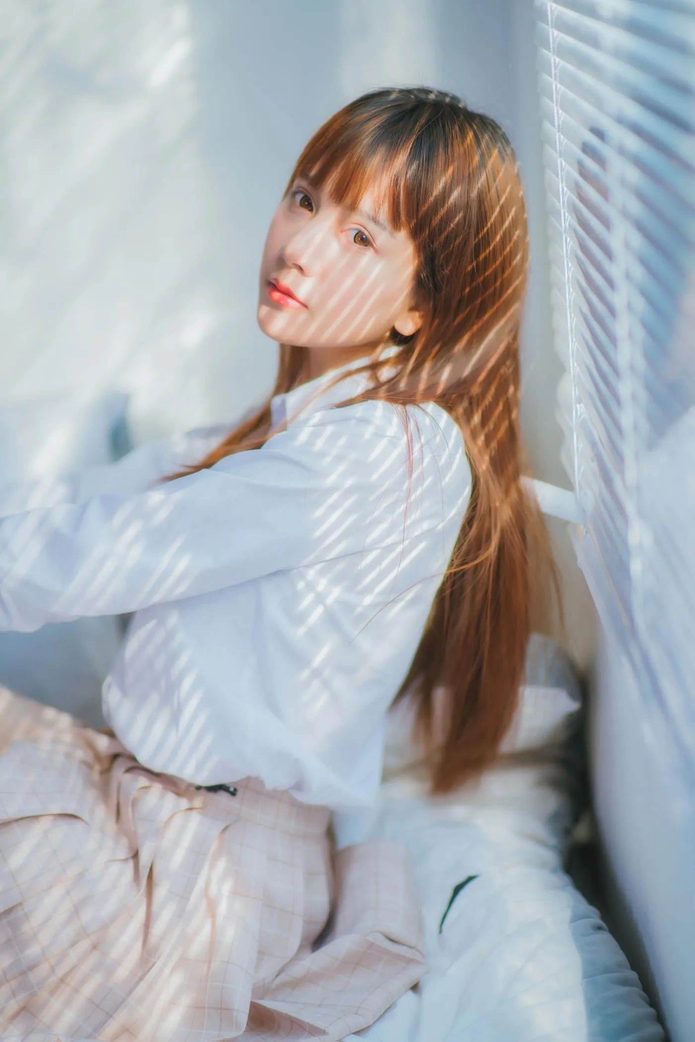 秋山AkI – NO.01 秋の恋 [49P]插图2